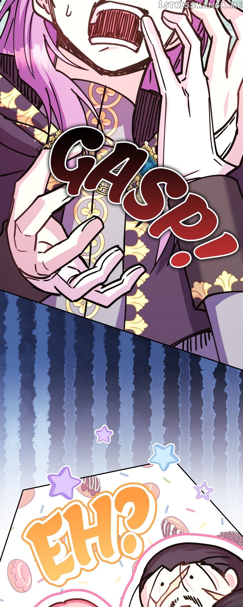 Another Typical Fantasy Romance Chapter 79 - page 29