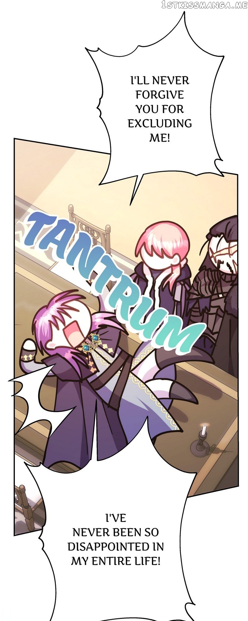 Another Typical Fantasy Romance Chapter 79 - page 31