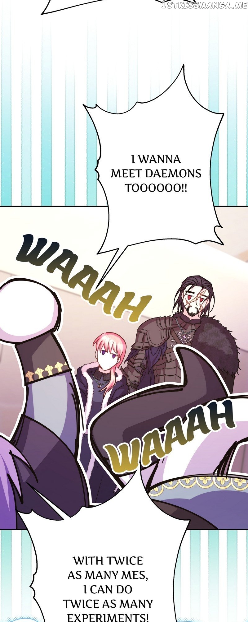 Another Typical Fantasy Romance Chapter 79 - page 32