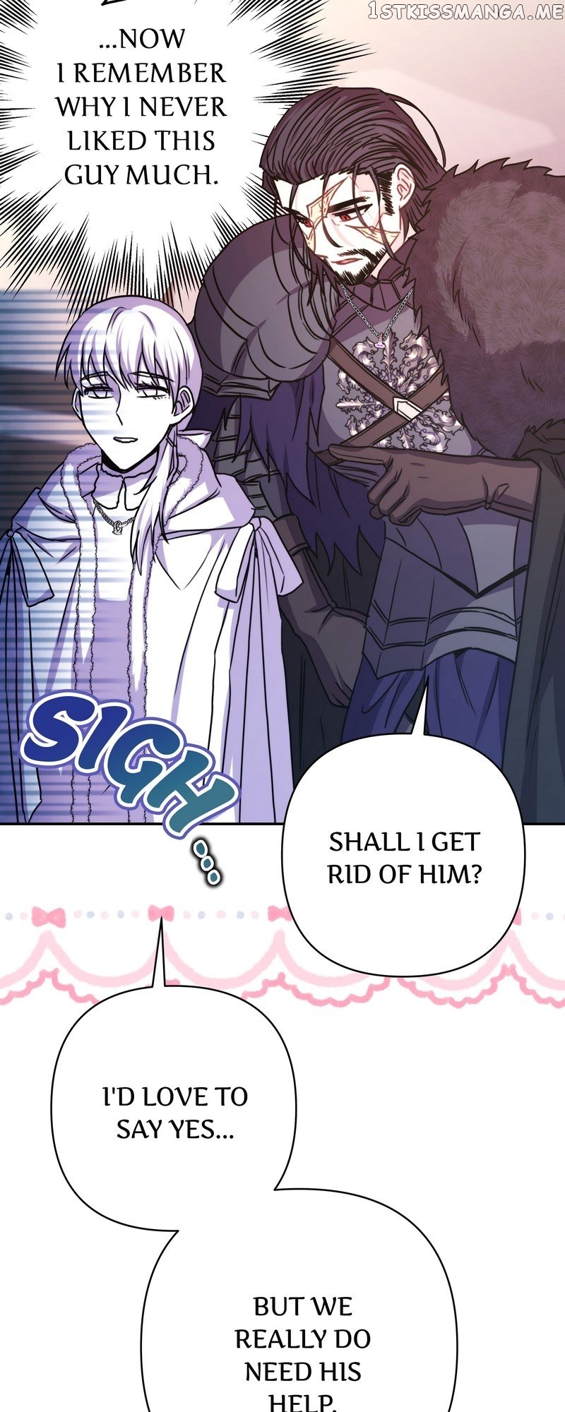 Another Typical Fantasy Romance Chapter 79 - page 35