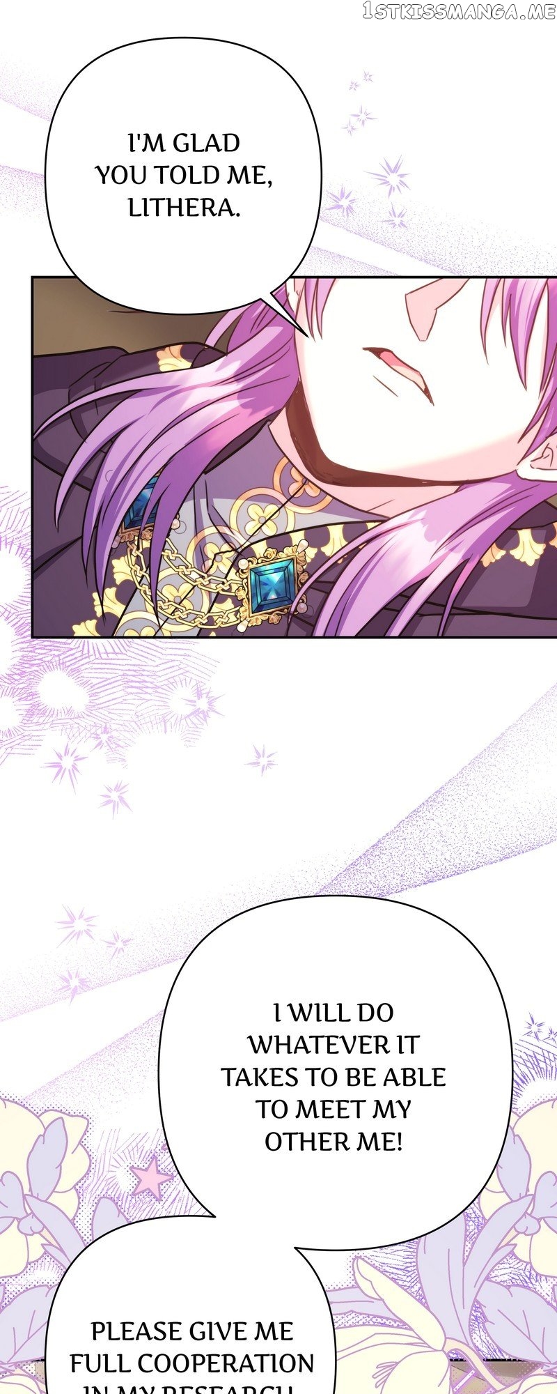Another Typical Fantasy Romance Chapter 79 - page 37