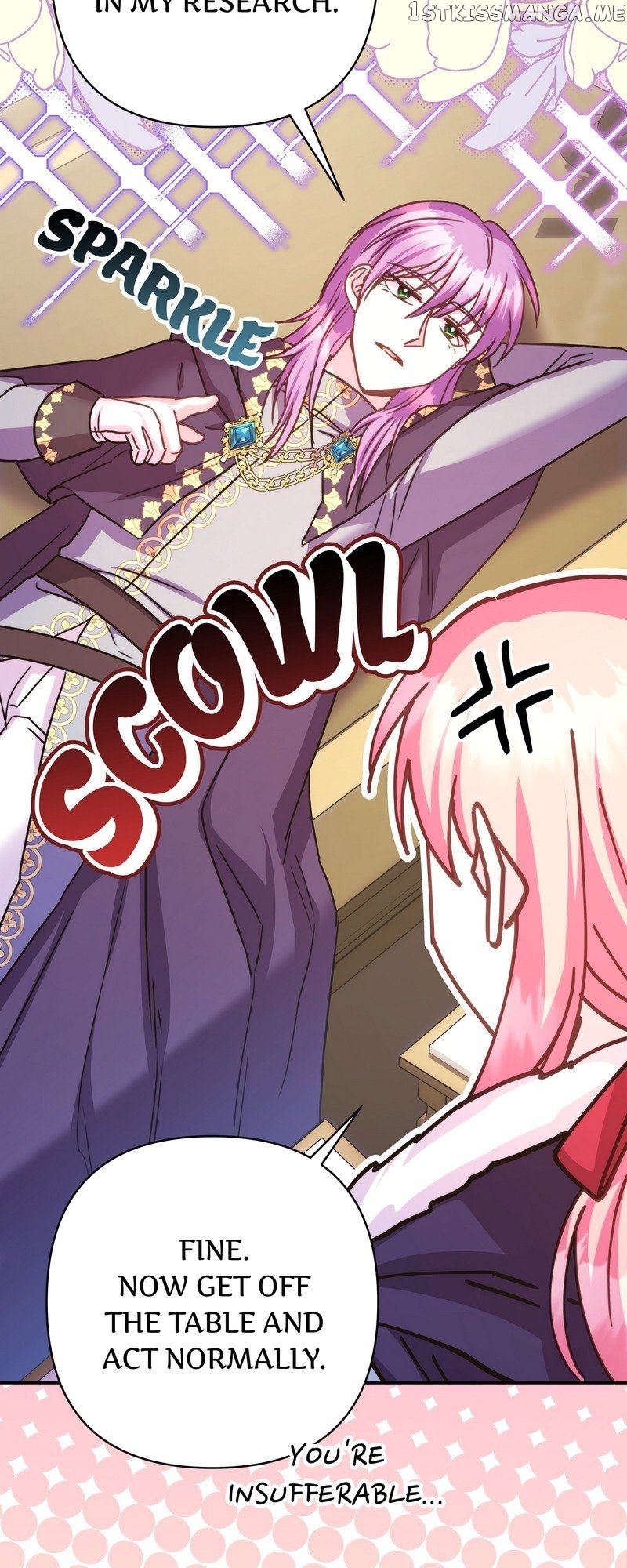 Another Typical Fantasy Romance Chapter 79 - page 38