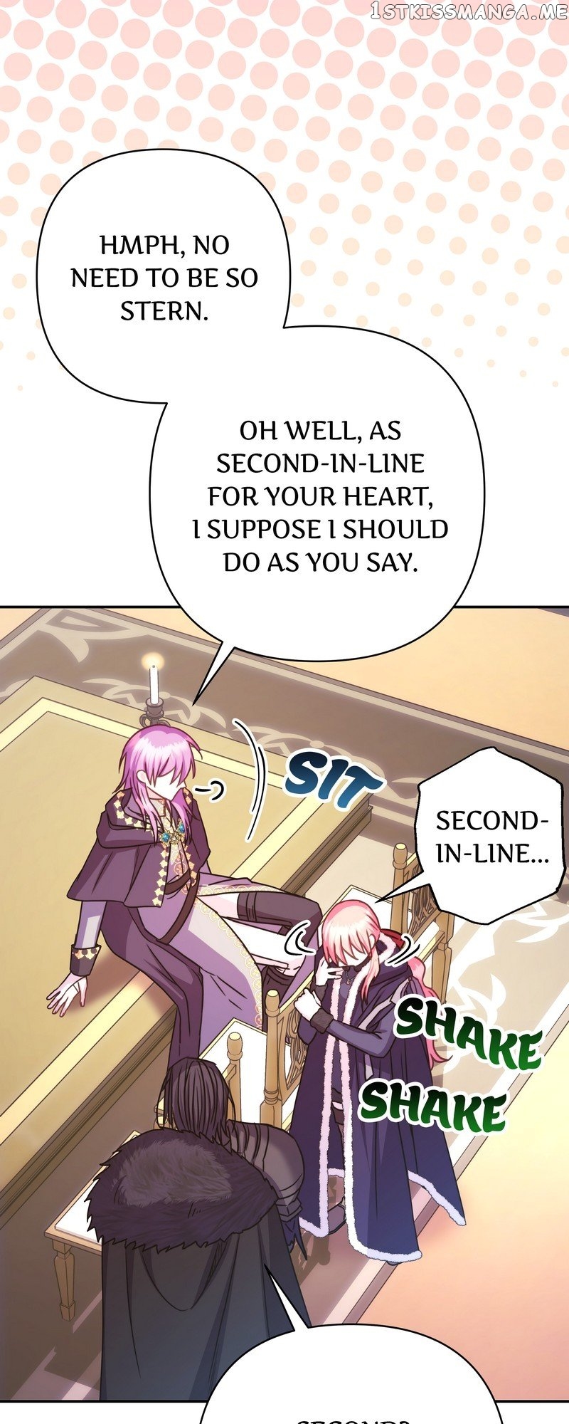 Another Typical Fantasy Romance Chapter 79 - page 39