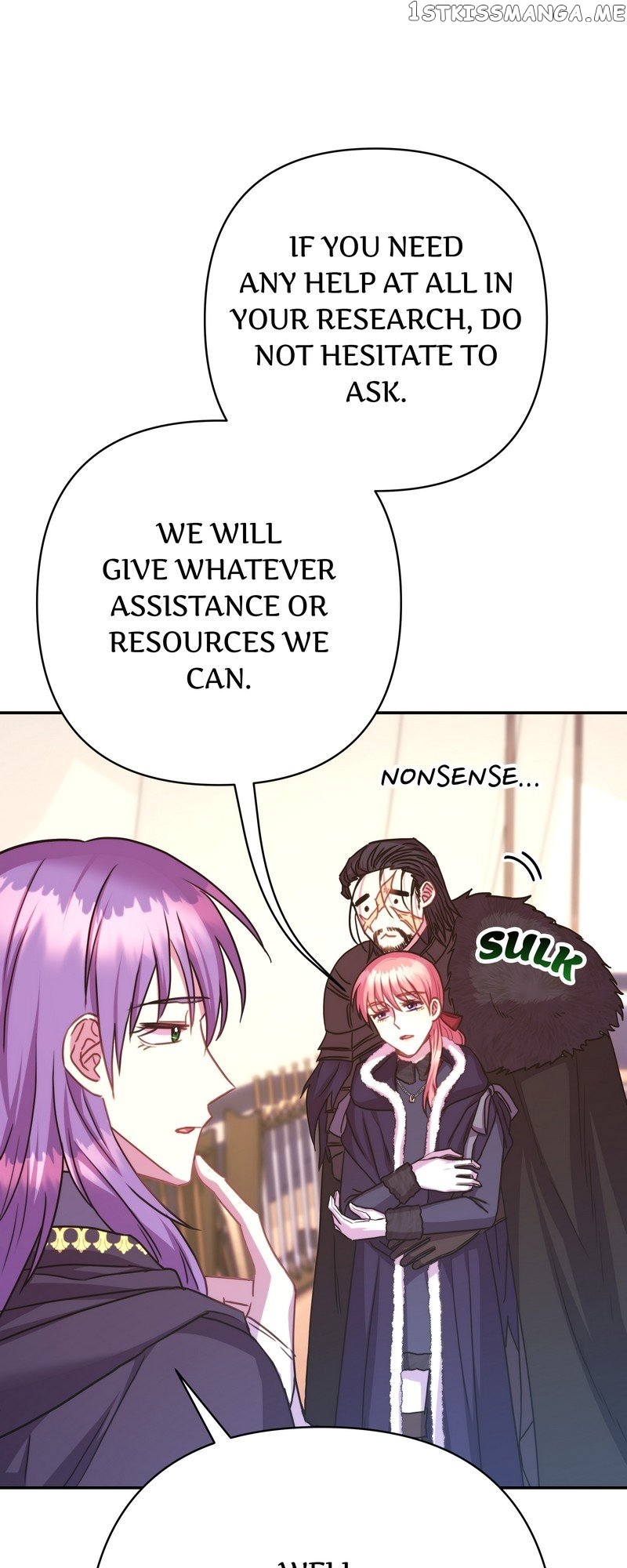 Another Typical Fantasy Romance Chapter 79 - page 43