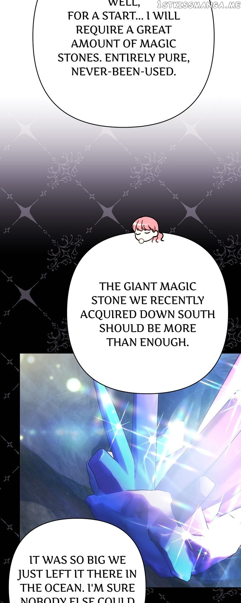 Another Typical Fantasy Romance Chapter 79 - page 44