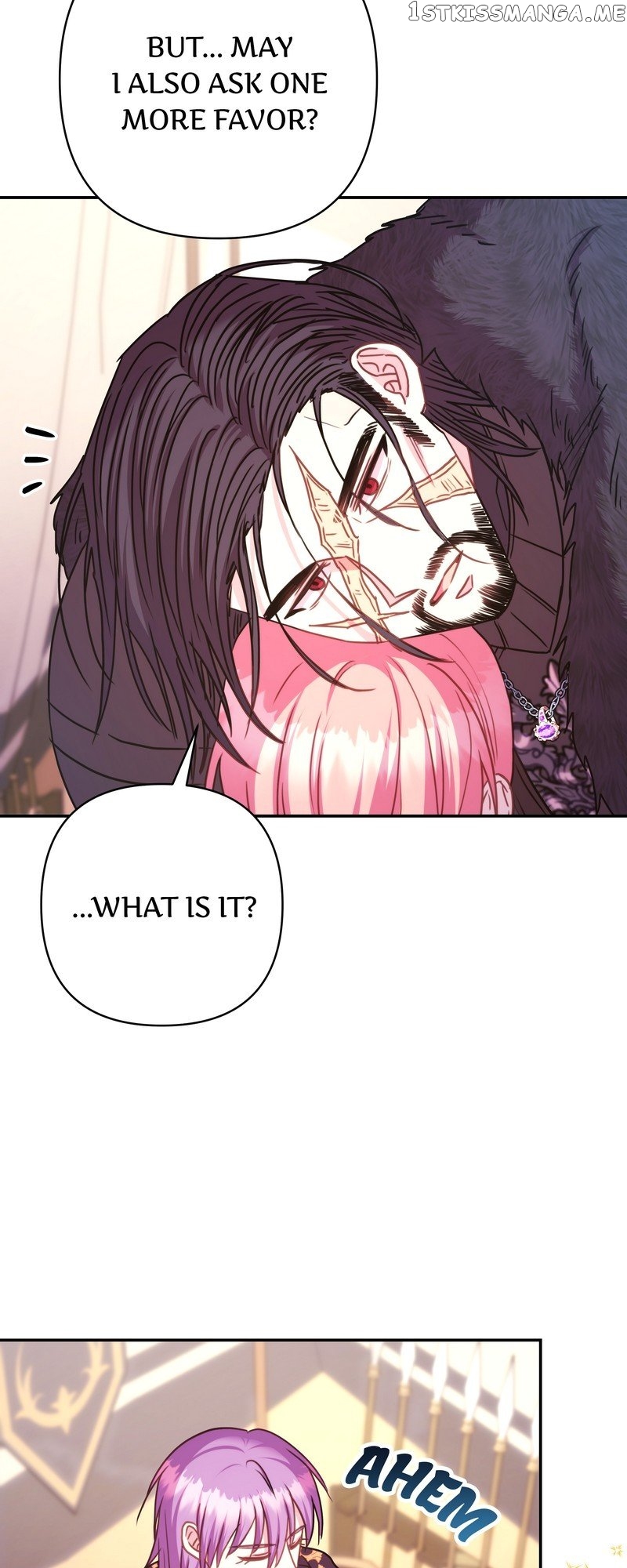 Another Typical Fantasy Romance Chapter 79 - page 46