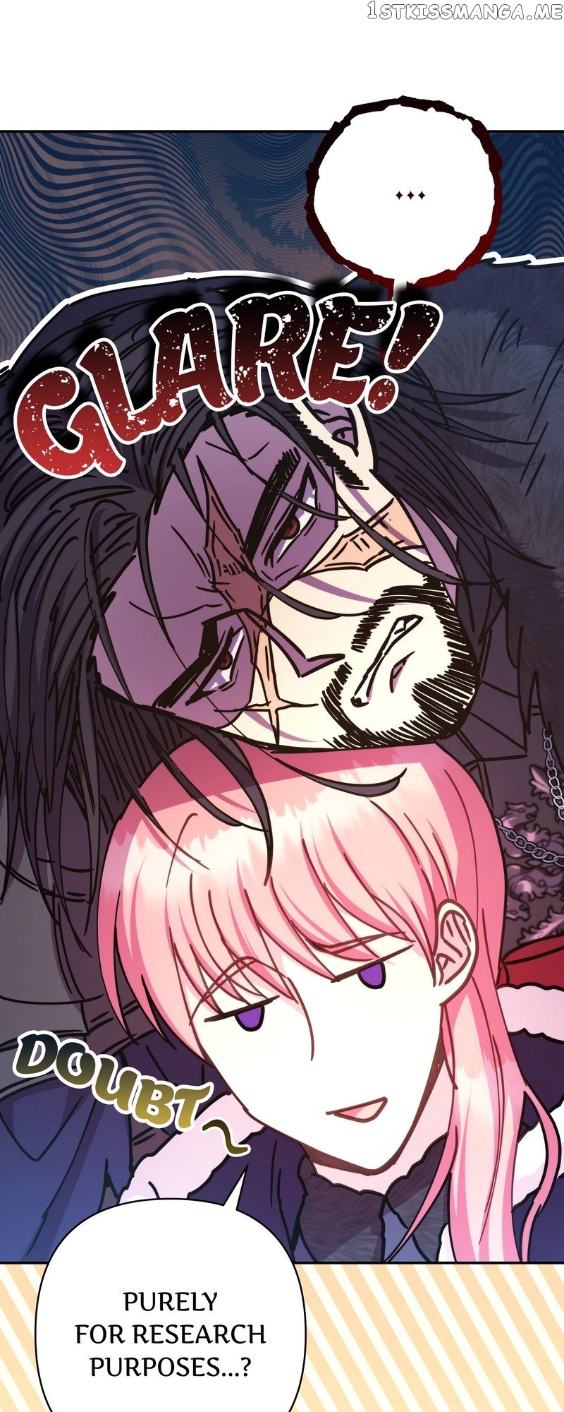 Another Typical Fantasy Romance Chapter 79 - page 49