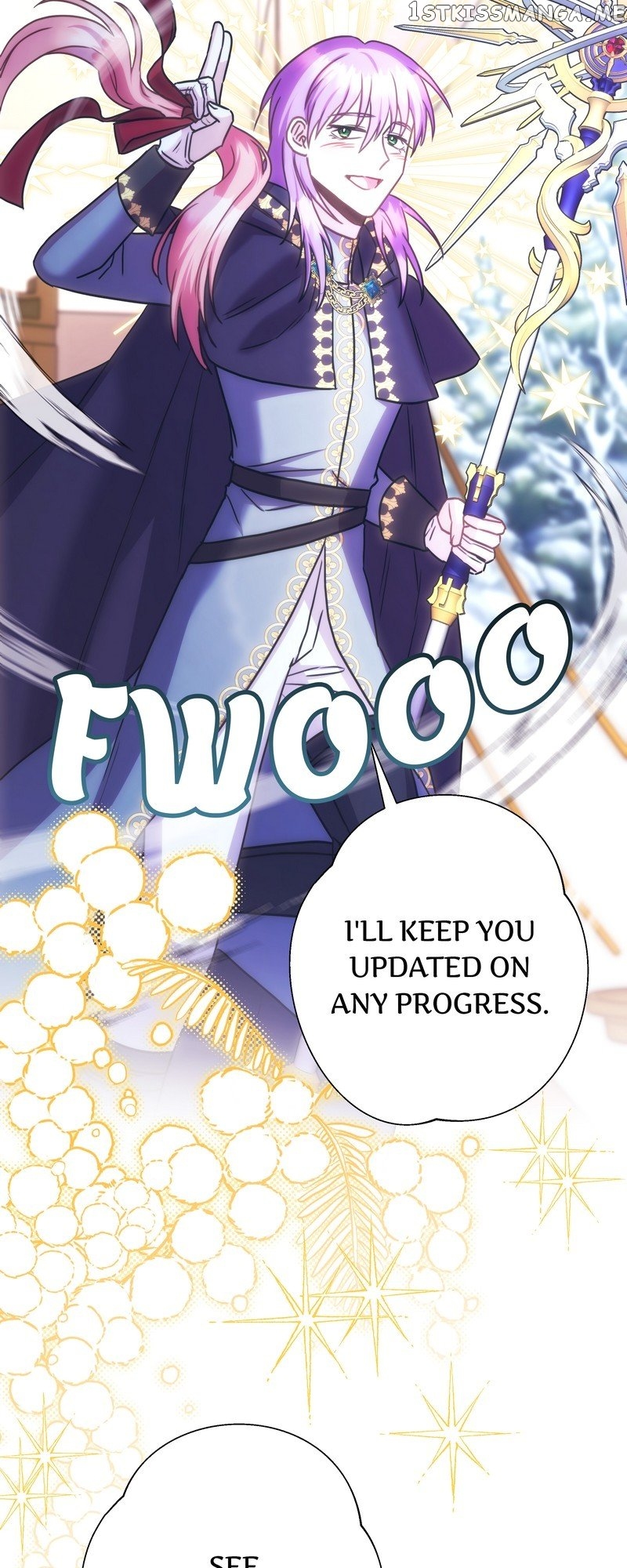 Another Typical Fantasy Romance Chapter 79 - page 53