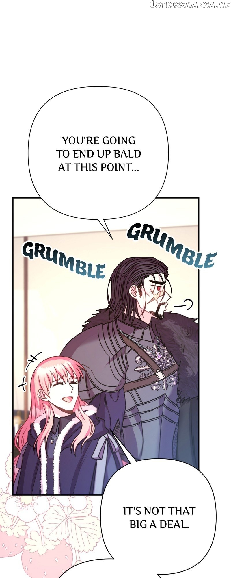 Another Typical Fantasy Romance Chapter 79 - page 55