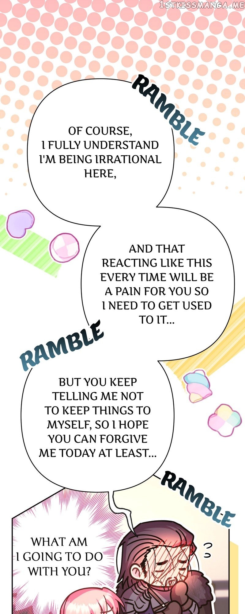 Another Typical Fantasy Romance Chapter 79 - page 59
