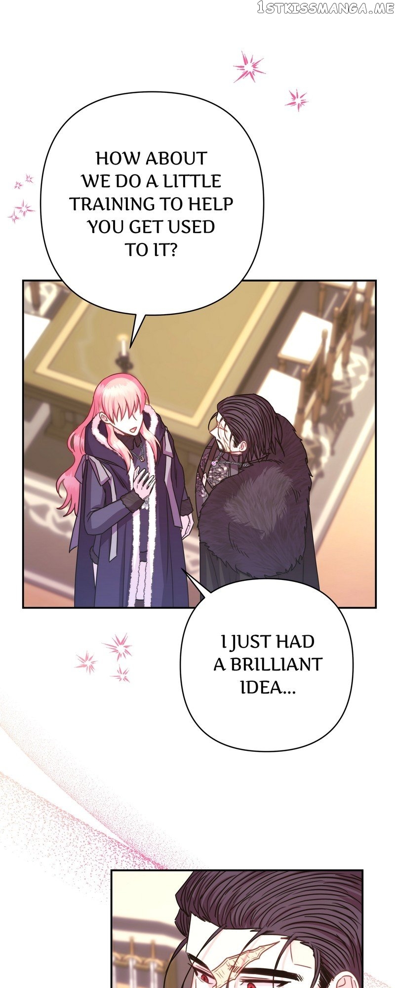 Another Typical Fantasy Romance Chapter 79 - page 61