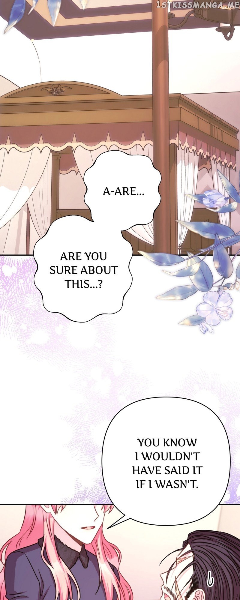 Another Typical Fantasy Romance Chapter 79 - page 64