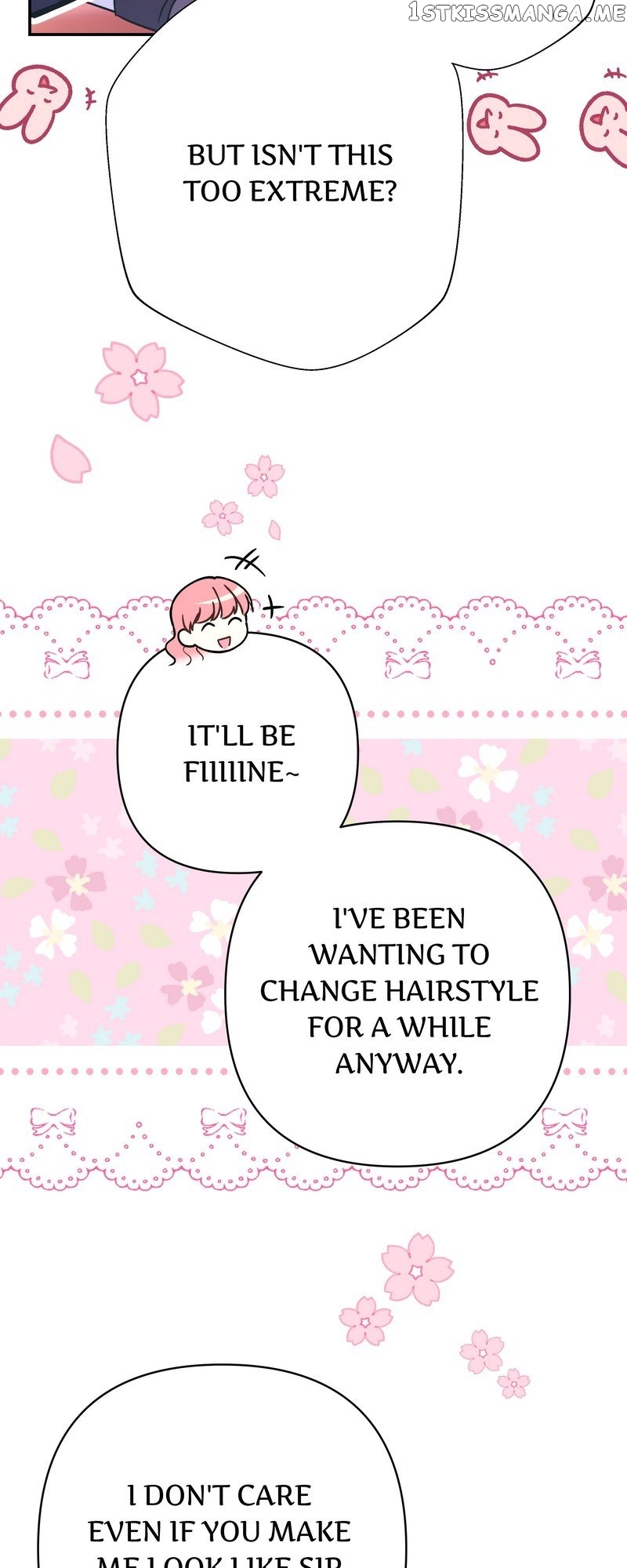 Another Typical Fantasy Romance Chapter 79 - page 68