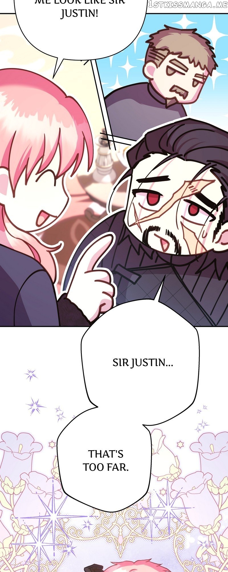 Another Typical Fantasy Romance Chapter 79 - page 69