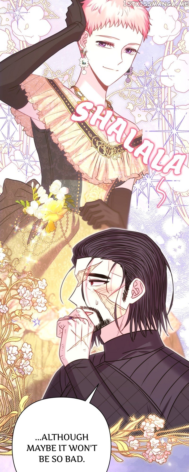 Another Typical Fantasy Romance Chapter 79 - page 70