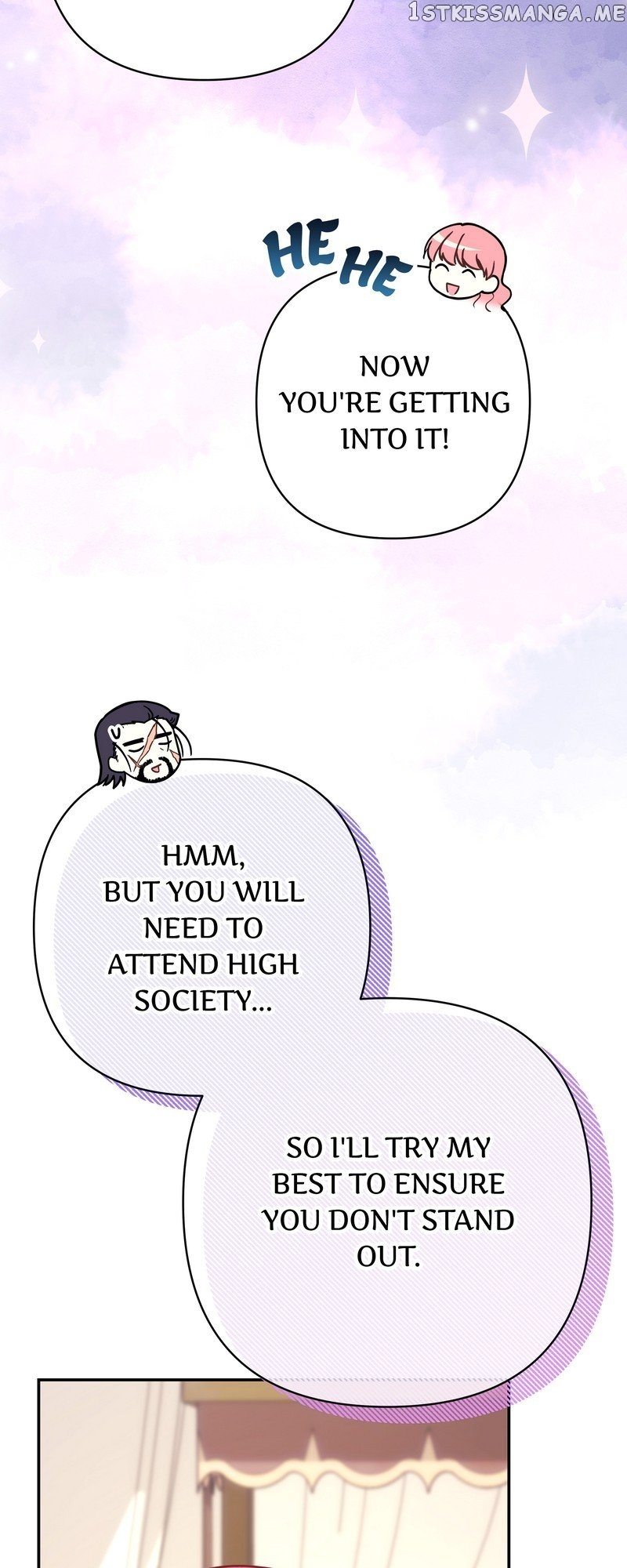 Another Typical Fantasy Romance Chapter 79 - page 71