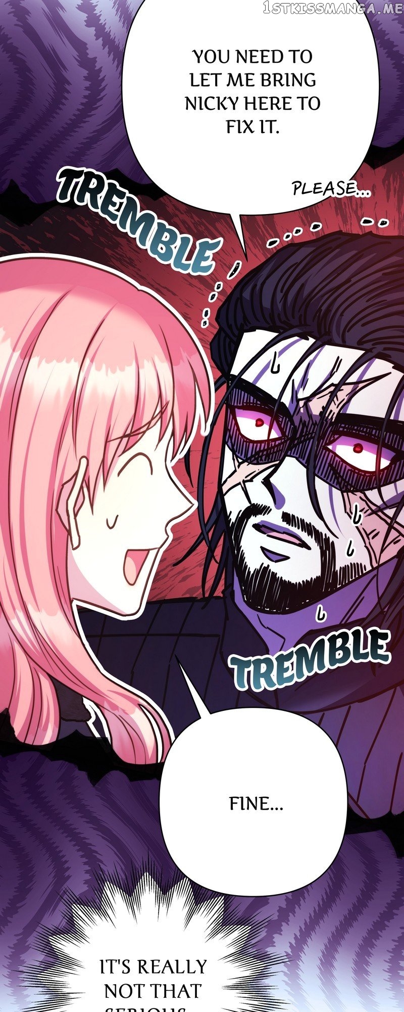 Another Typical Fantasy Romance Chapter 79 - page 76