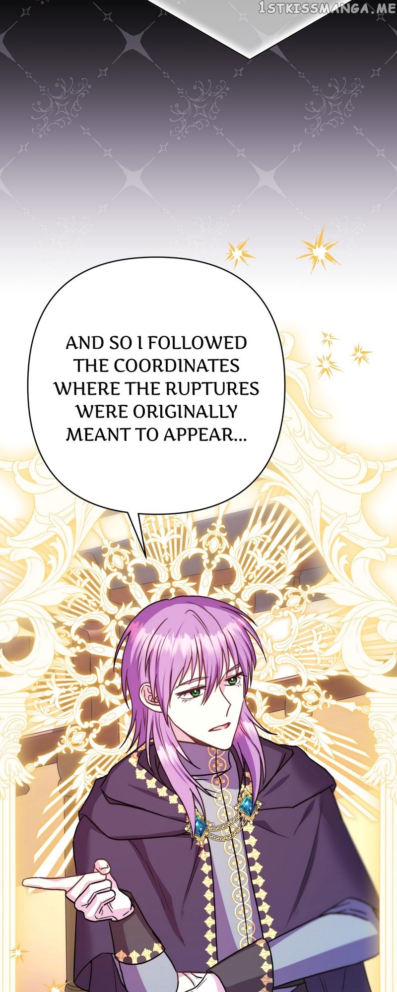 Another Typical Fantasy Romance Chapter 79 - page 8