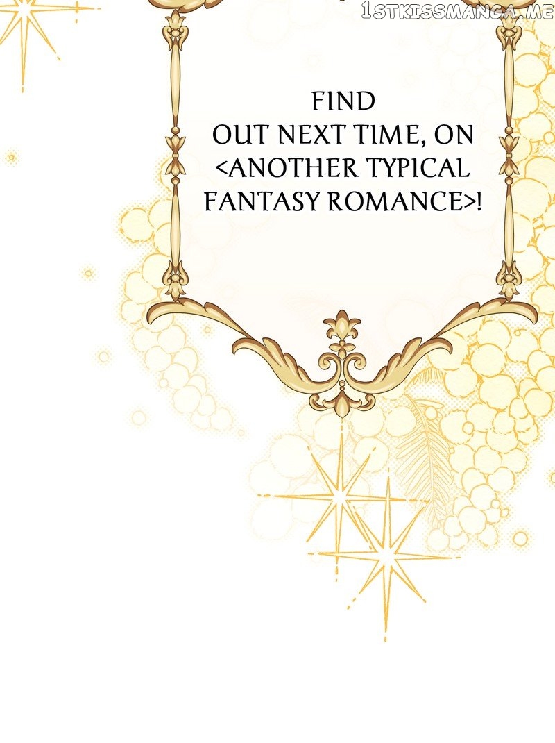 Another Typical Fantasy Romance Chapter 79 - page 82