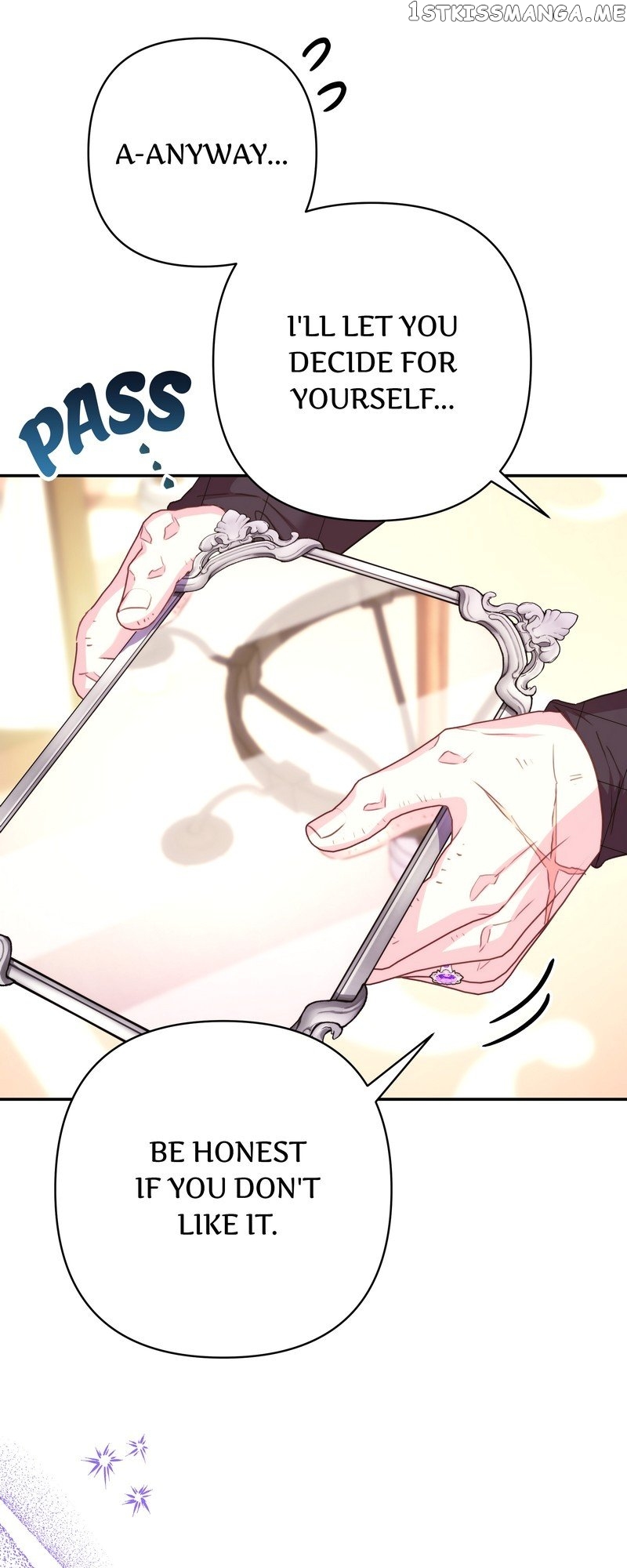 Another Typical Fantasy Romance Chapter 80 - page 13
