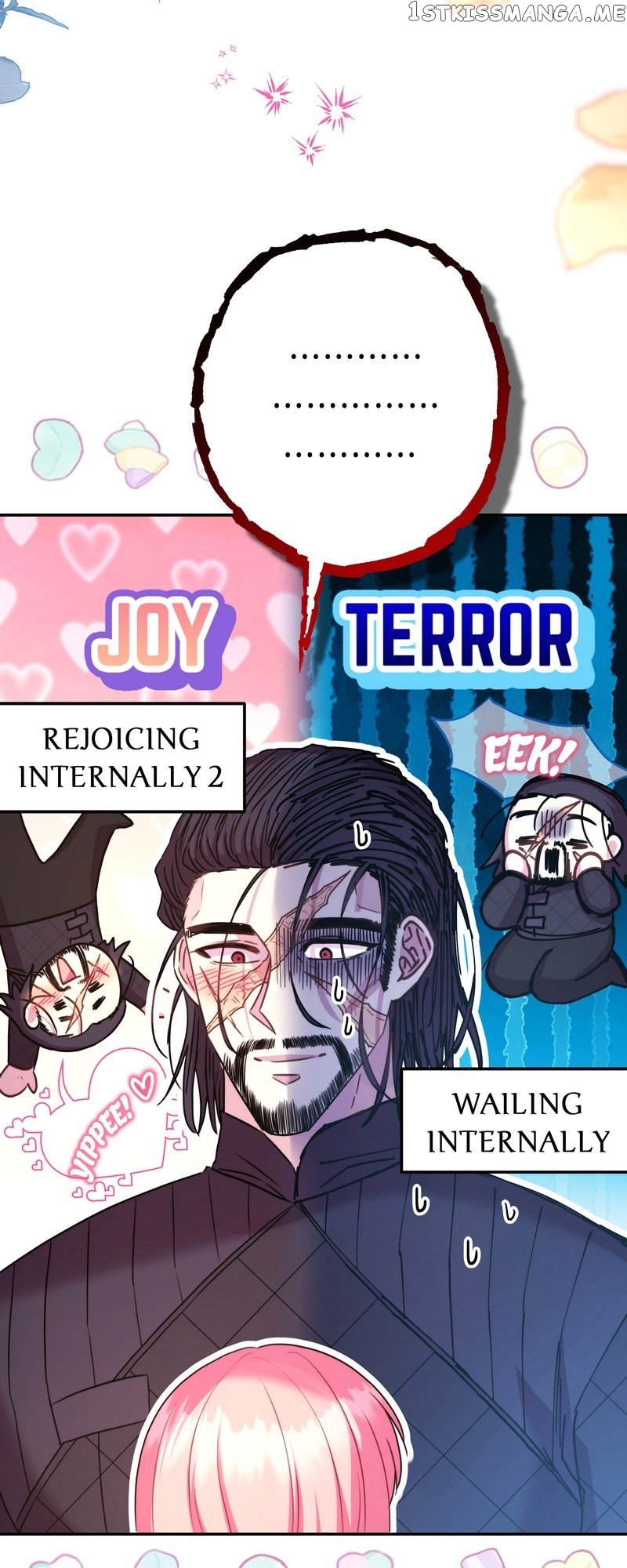 Another Typical Fantasy Romance Chapter 80 - page 21