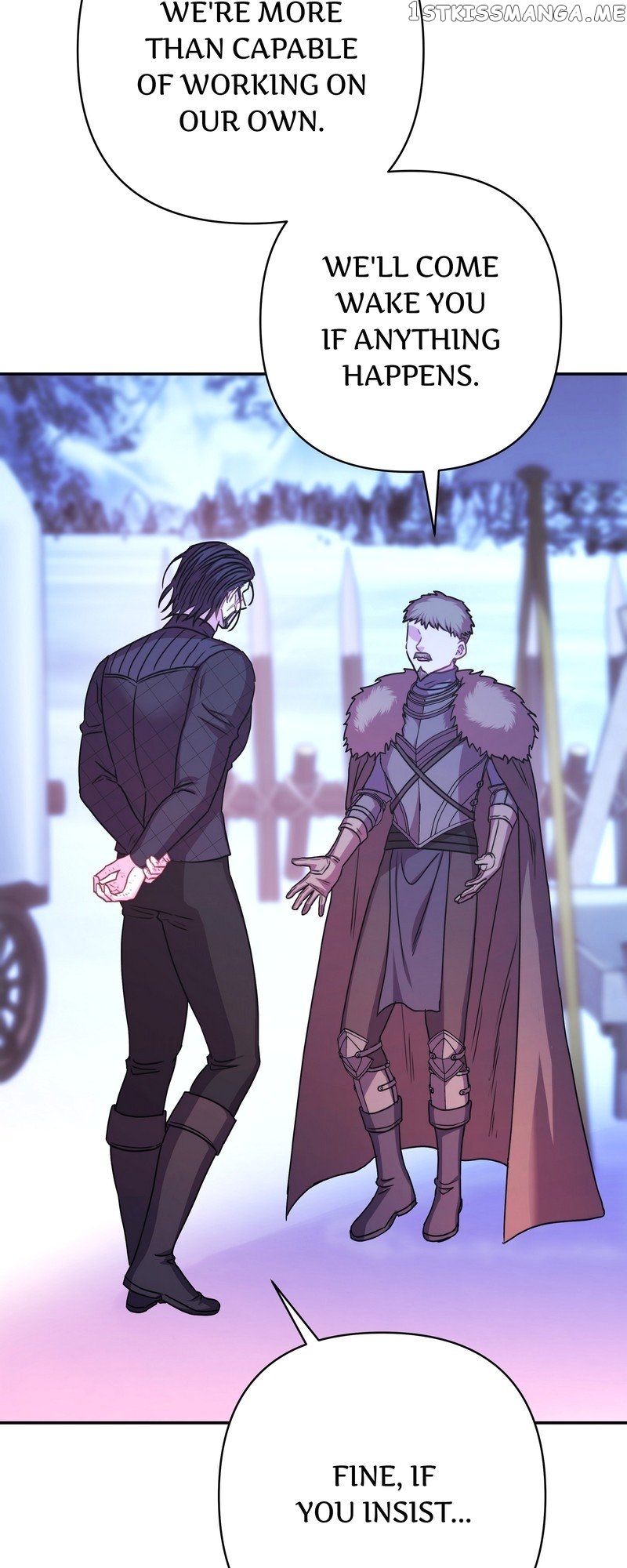 Another Typical Fantasy Romance Chapter 80 - page 27