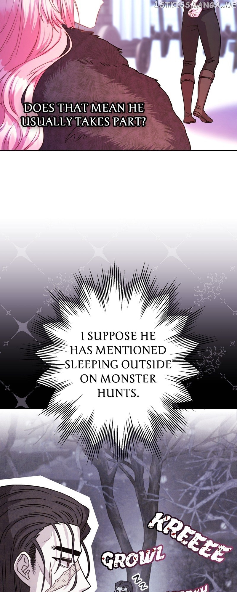Another Typical Fantasy Romance Chapter 80 - page 29