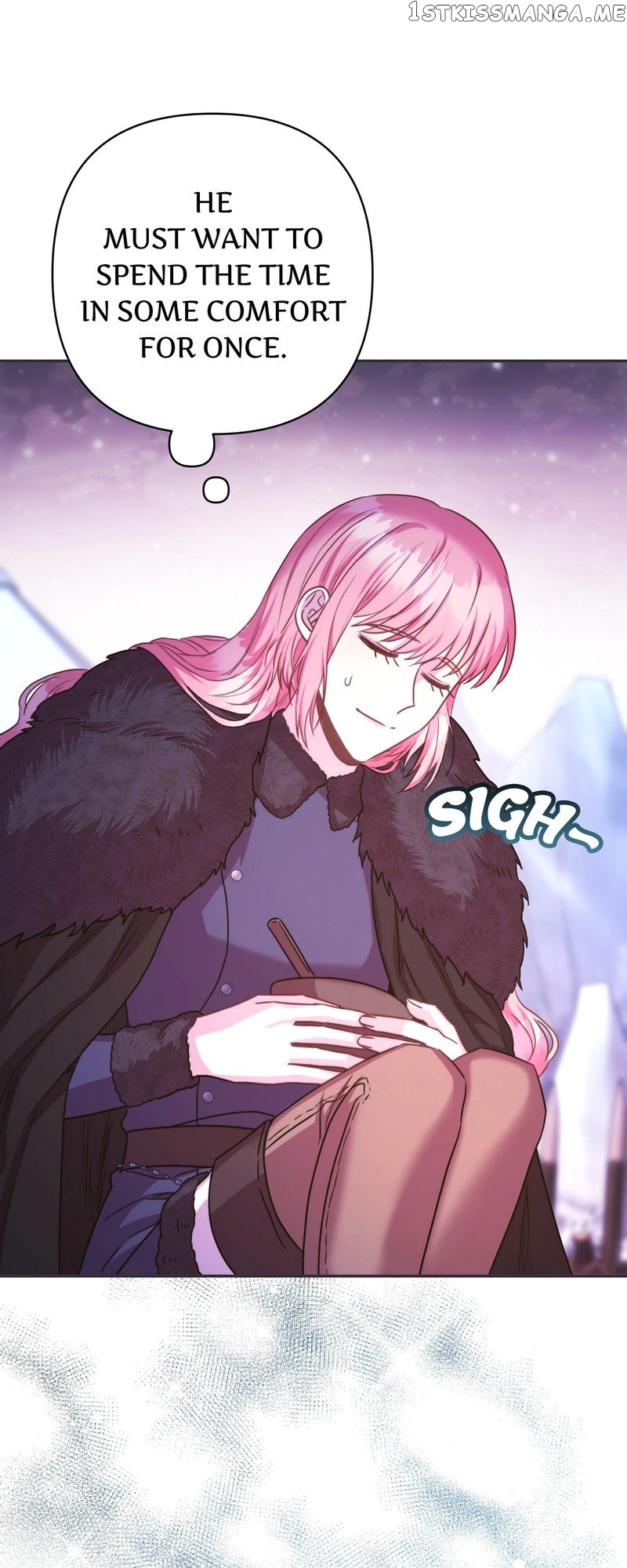 Another Typical Fantasy Romance Chapter 80 - page 31