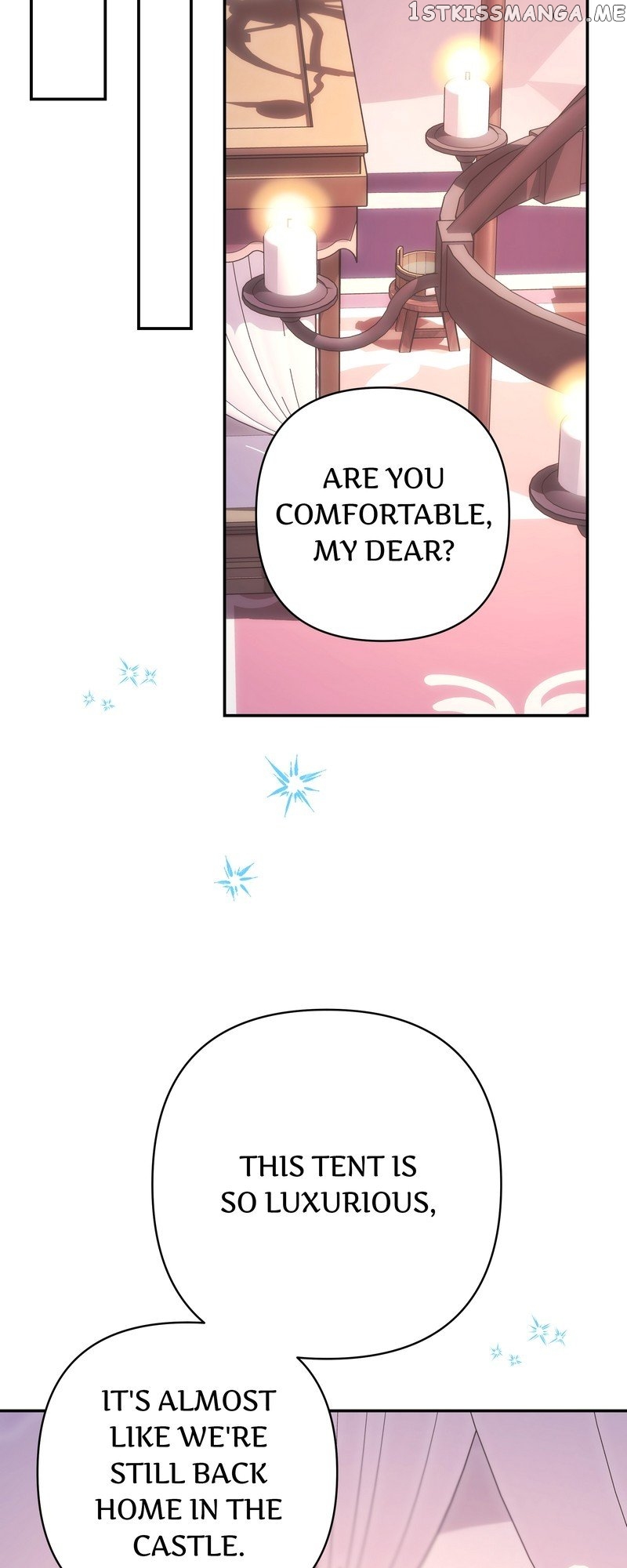 Another Typical Fantasy Romance Chapter 80 - page 33