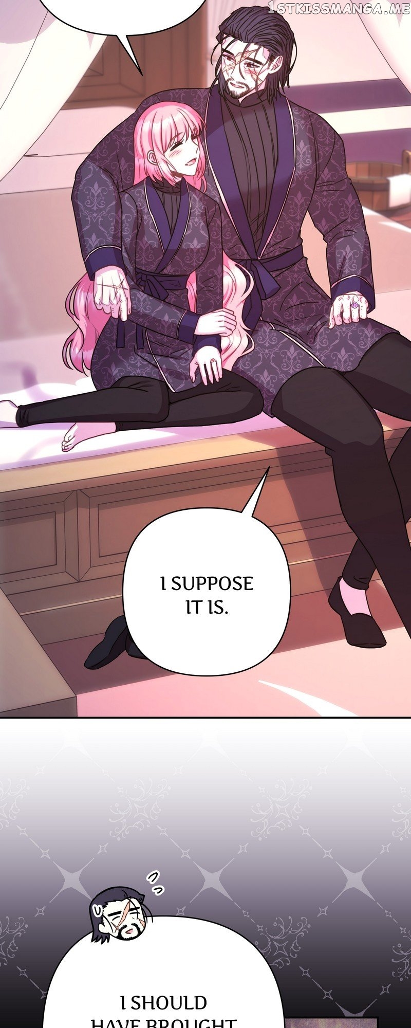 Another Typical Fantasy Romance Chapter 80 - page 34