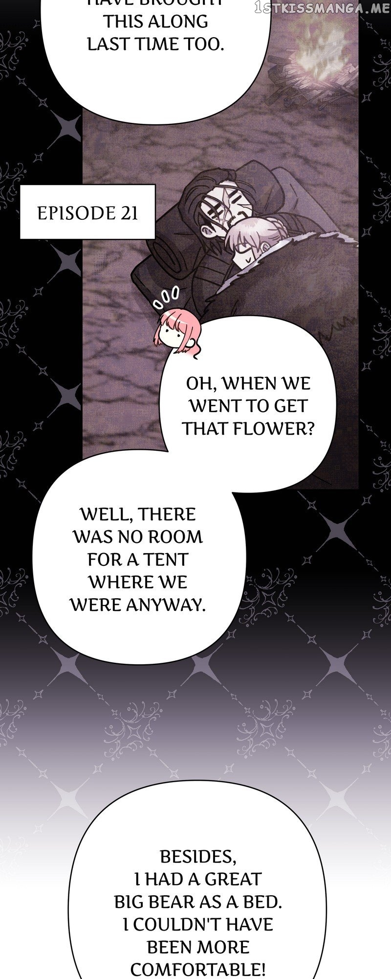 Another Typical Fantasy Romance Chapter 80 - page 35
