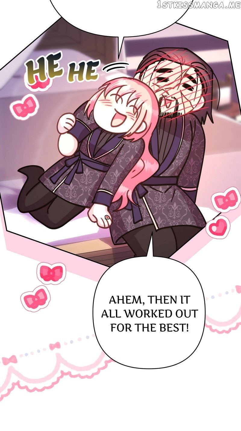 Another Typical Fantasy Romance Chapter 80 - page 36