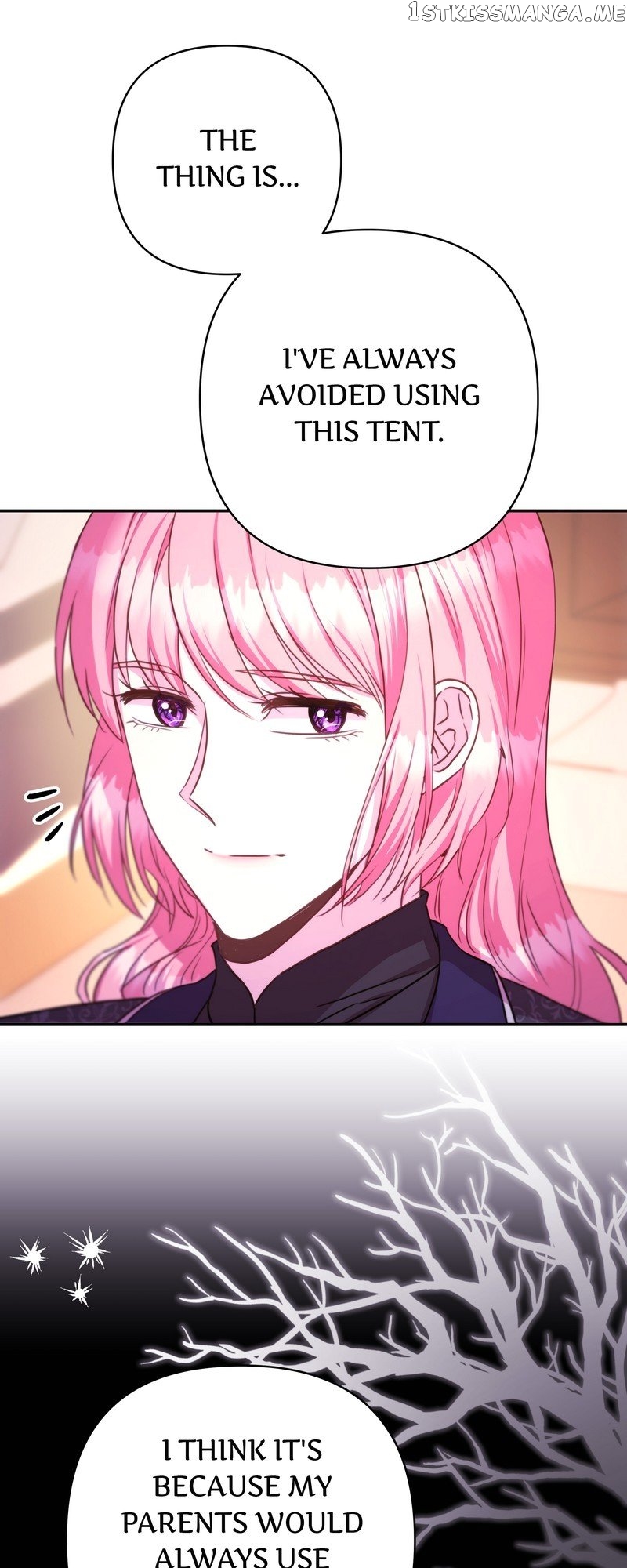 Another Typical Fantasy Romance Chapter 80 - page 38