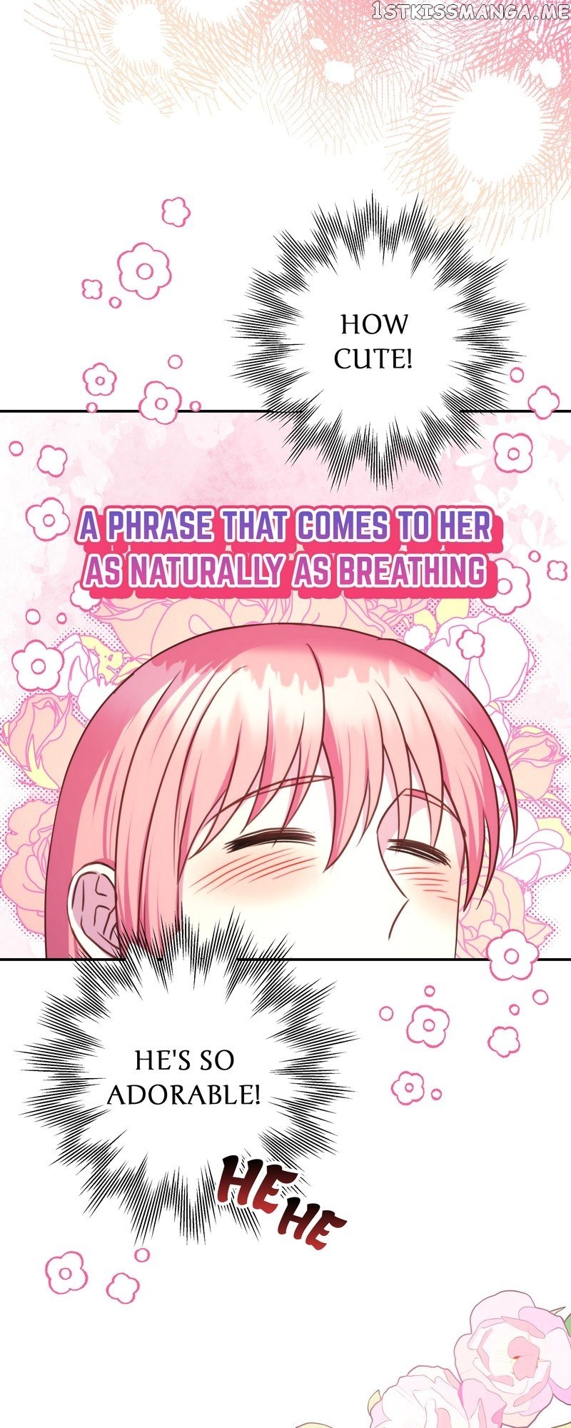 Another Typical Fantasy Romance Chapter 80 - page 4