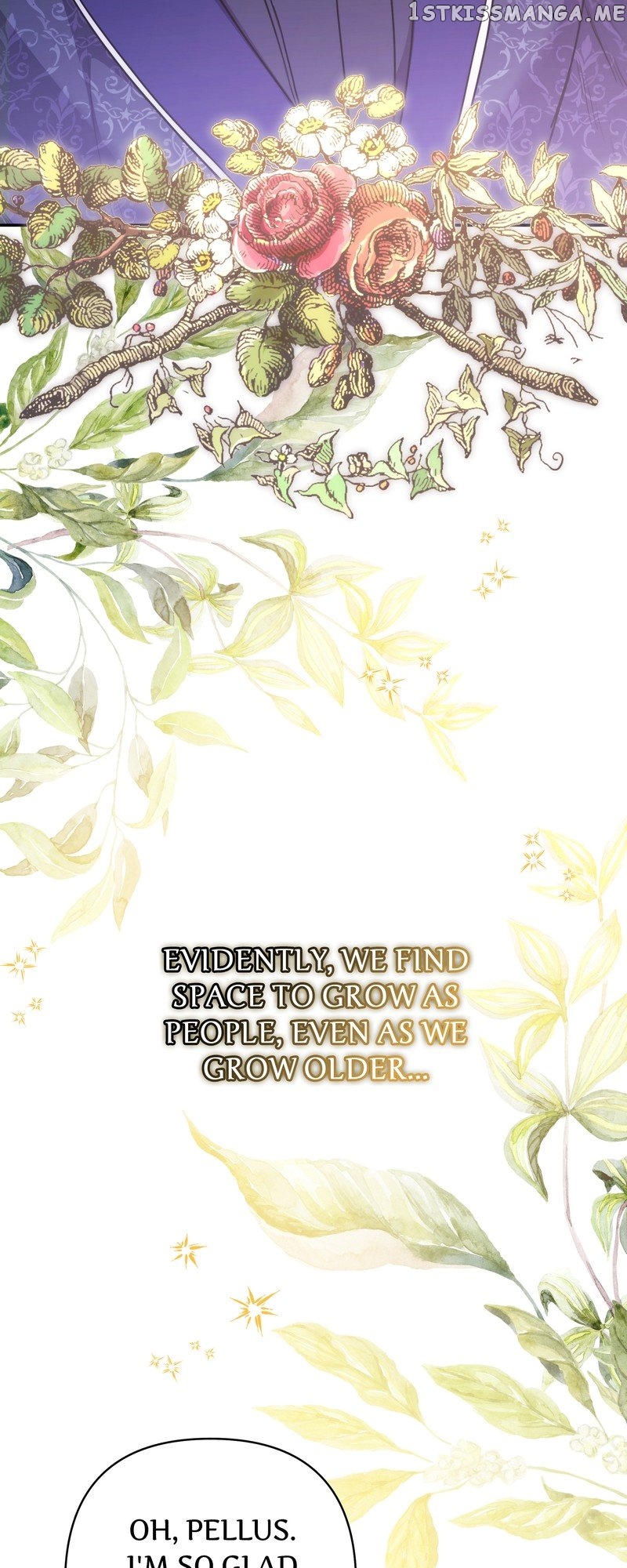 Another Typical Fantasy Romance Chapter 80 - page 45