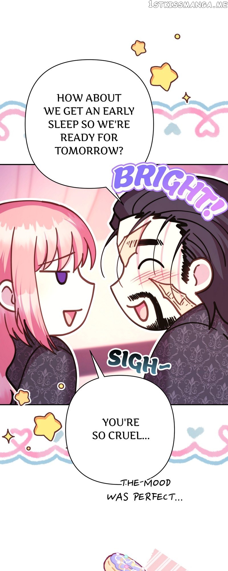 Another Typical Fantasy Romance Chapter 80 - page 49