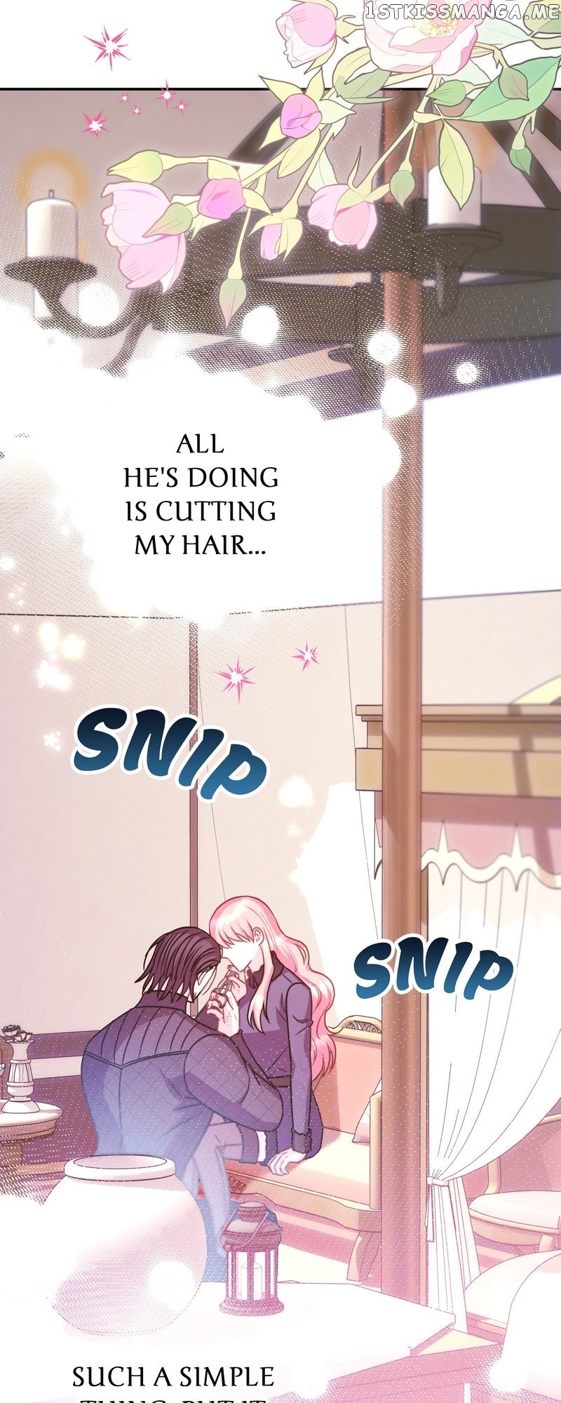 Another Typical Fantasy Romance Chapter 80 - page 5