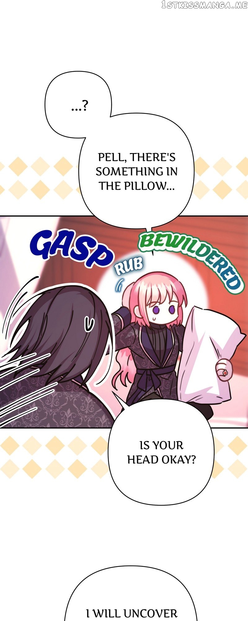 Another Typical Fantasy Romance Chapter 80 - page 52