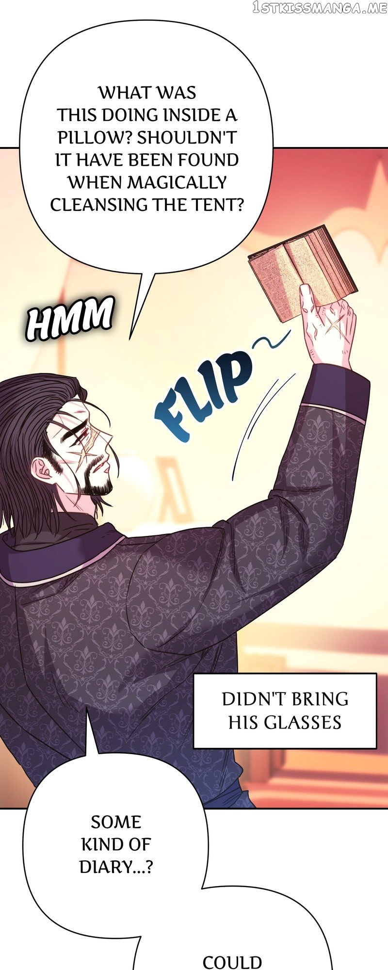 Another Typical Fantasy Romance Chapter 80 - page 55