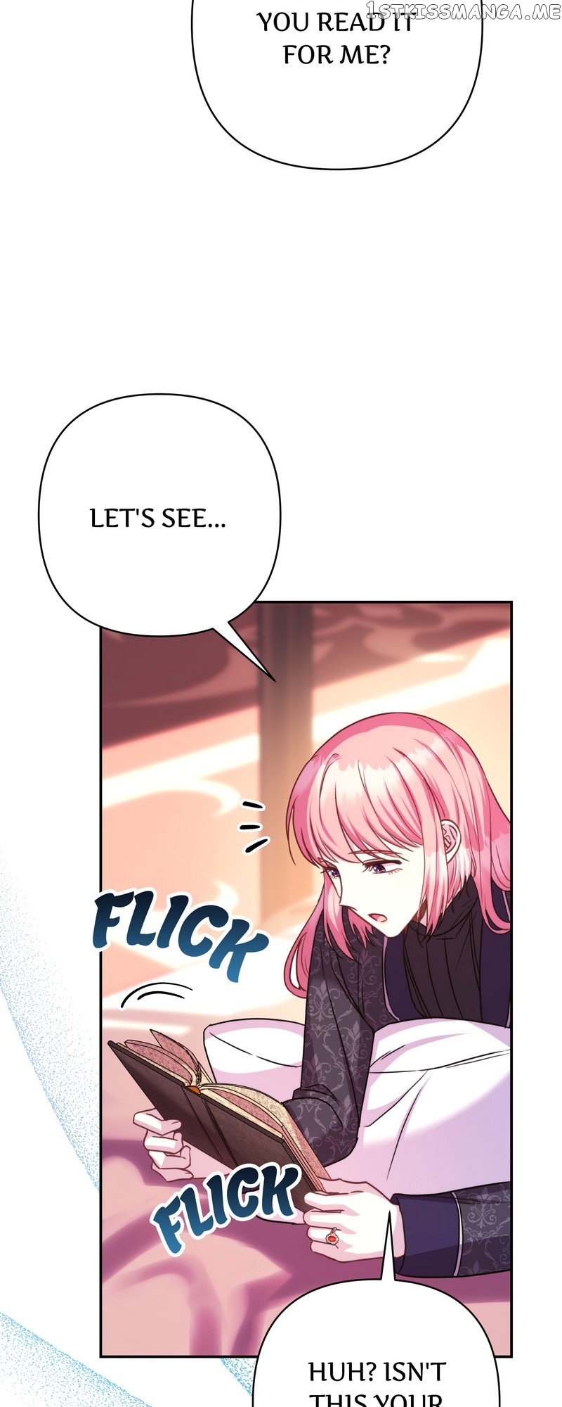Another Typical Fantasy Romance Chapter 80 - page 56