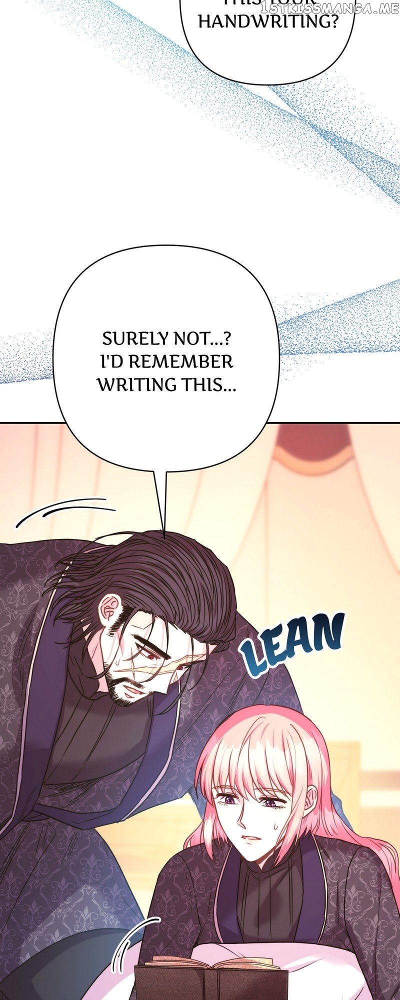 Another Typical Fantasy Romance Chapter 80 - page 57