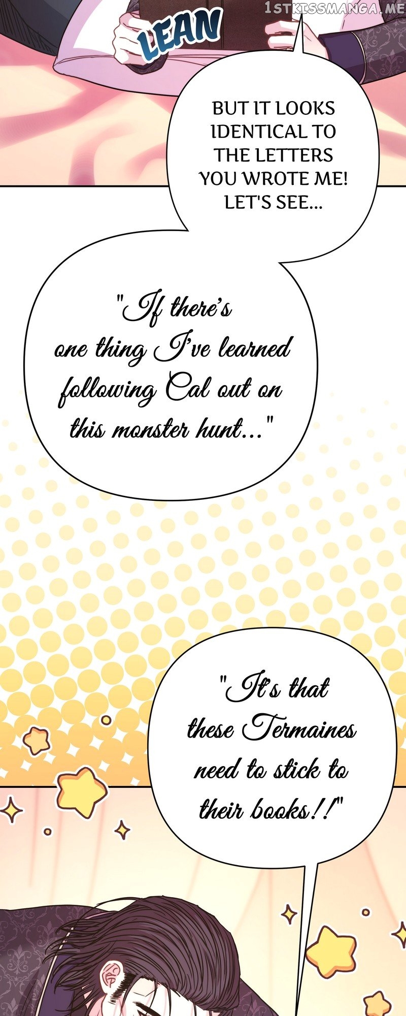 Another Typical Fantasy Romance Chapter 80 - page 58