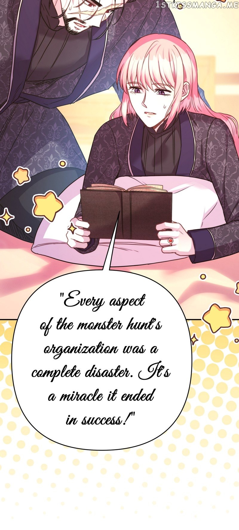 Another Typical Fantasy Romance Chapter 80 - page 59