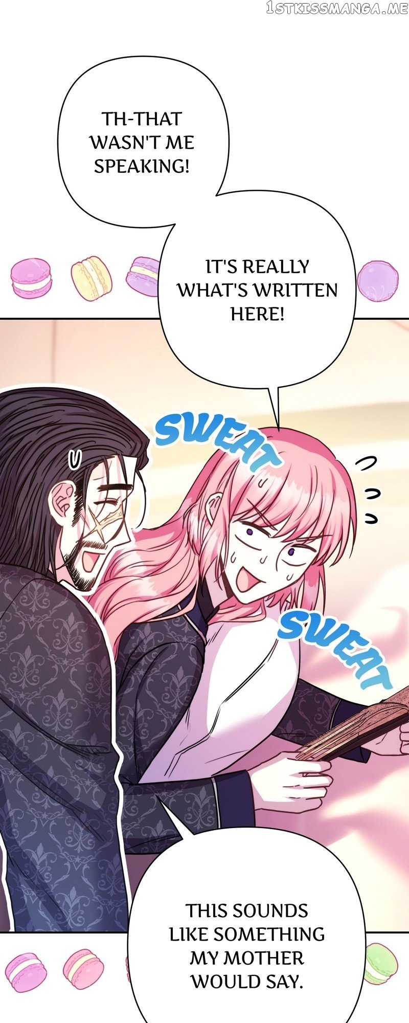 Another Typical Fantasy Romance Chapter 80 - page 60