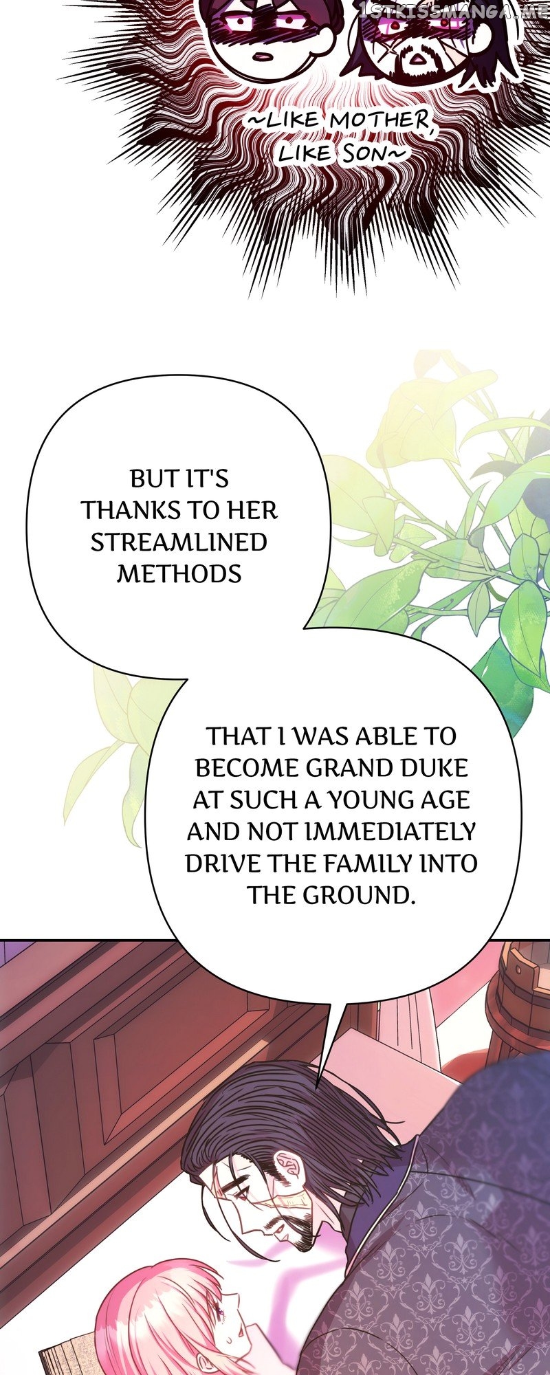 Another Typical Fantasy Romance Chapter 80 - page 67