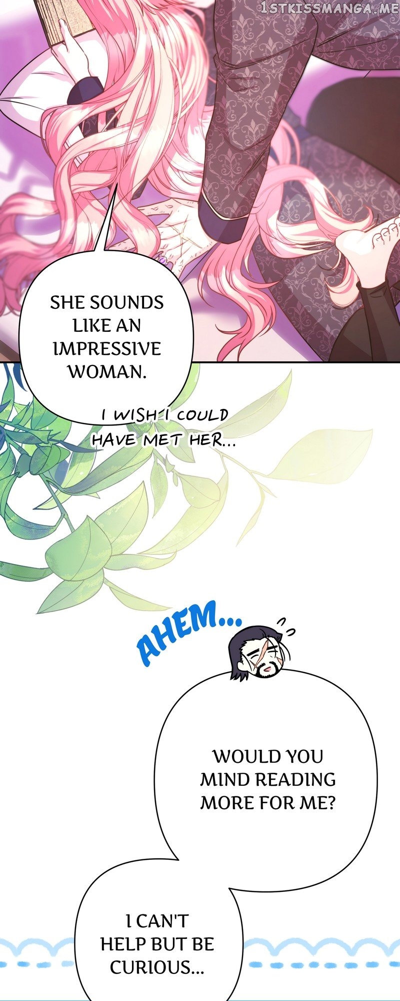 Another Typical Fantasy Romance Chapter 80 - page 68