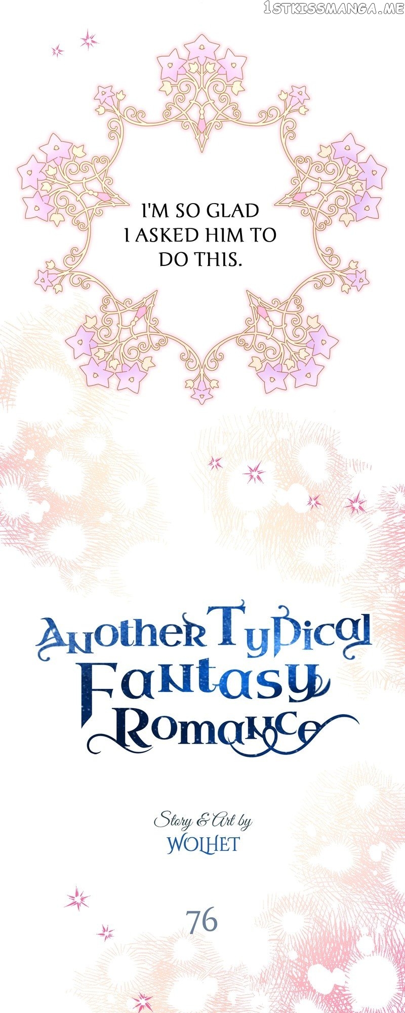 Another Typical Fantasy Romance Chapter 80 - page 7