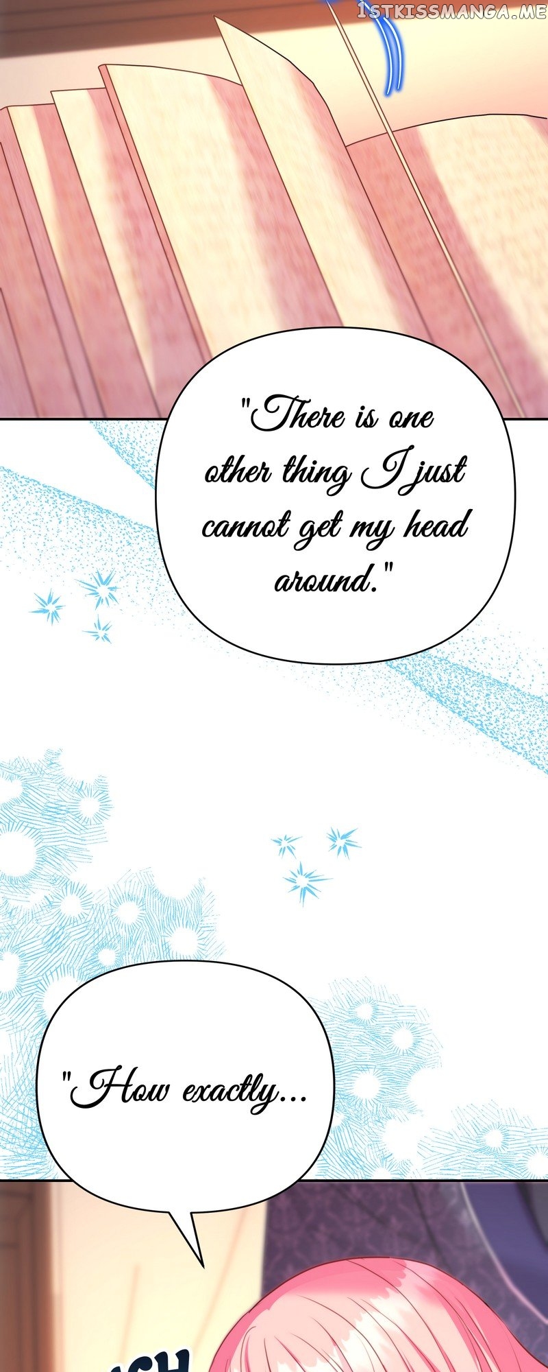 Another Typical Fantasy Romance Chapter 80 - page 70