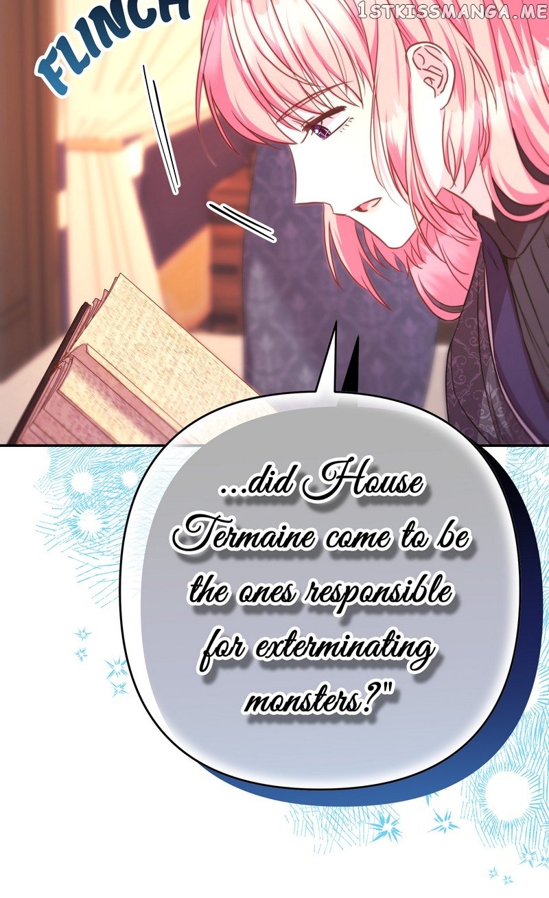 Another Typical Fantasy Romance Chapter 80 - page 71