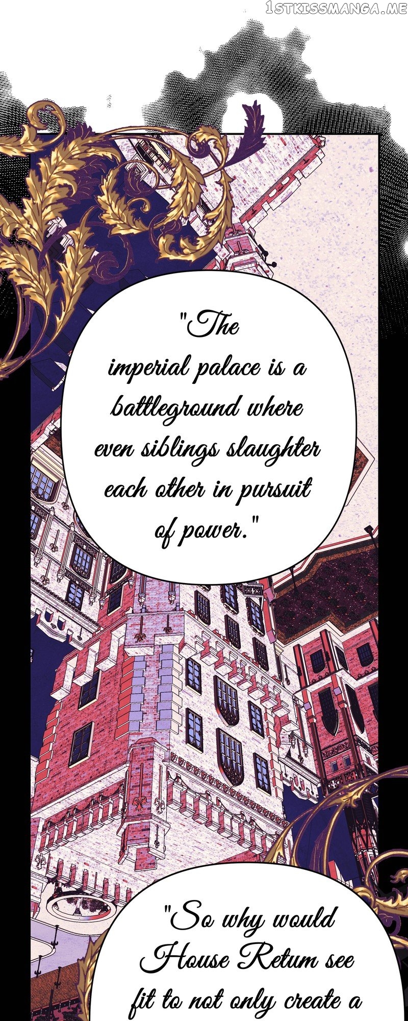 Another Typical Fantasy Romance Chapter 80 - page 72